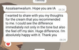 Melanin Control Tyrosinase Inhibitor Skin Brightening Cream - MasksńMore