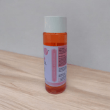 Melanin Control Vitamin Tissue Oil 100ml - MasksńMore