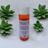 Melanin Control Vitamin Tissue Oil 100ml - MasksńMore