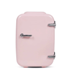 Mini Retro Cosmetic Beauty Fridge - MasksńMore