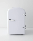 Mini Retro Cosmetic Beauty Fridge - MasksńMore