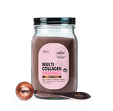 Halaal Multi Collagen Radiance Chocolate 400g