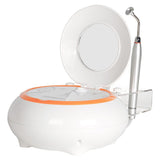 Oxygen Bubble Foam Machine - MasksńMore