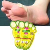 Peeling Foot Mask Exfoliating Socks - MasksńMore