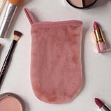 Luxury Pro Facial Spa Mittens Super Soft Microfibre Mitt (pair)