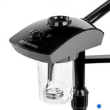 Plastic Beaker for Magnifying Lamp and Steamer - MasksńMore