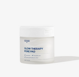 Glutanex Glow Therapy Glutathione + HA Pore Toner Pads