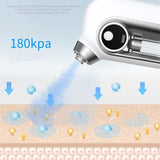 Professional High Pressure Oxygen Injector Nano Mist - MasksńMore
