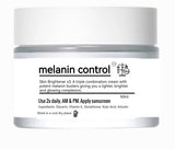 Melanin Control Skin Brightener Triple Strength+++