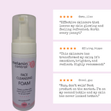 Melanin Control Cleansing Foam Wash 150ml