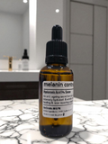 Melanin Control Hyaluronic Acid 1% Anti-Ageing Brightening Serum -  30ml