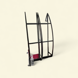 3 Tier Steel Product Display Stand Shelf