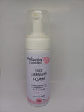 Melanin Control Cleansing Foam Wash 150ml