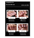 Electric Nano Nail Trimmer and Shaper