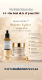 Melanin Control Tyrosinase Inhibitor Skin Brightening Cream