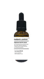 Melanin Control Hyaluronic Acid 1% Anti-Ageing Brightening Serum -  30ml