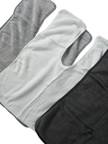 Microfibre U-Shaped Esthetician Facial Towel Wrap