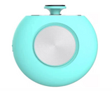 Electric Nano Nail Trimmer and Shaper