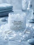 Skin Icing Cryotherapy Capsules 60s