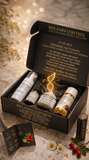 Melanin Control Essential Box Kit 4pcs
