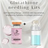 Glutathione Therapy needling kit