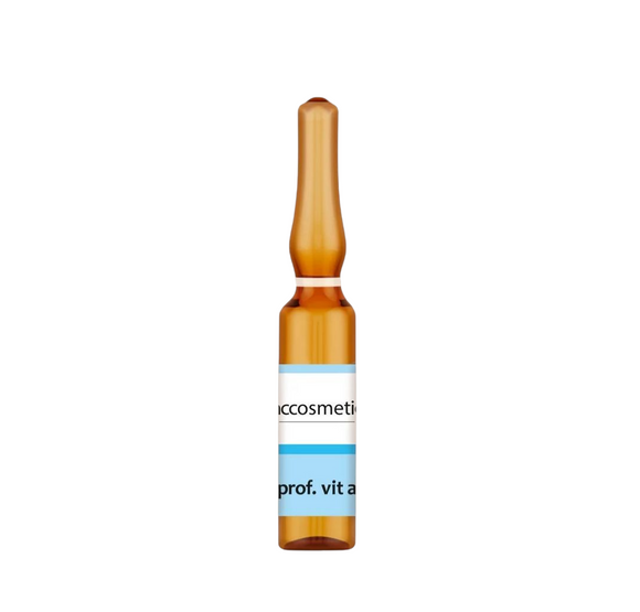 MC Cosmetics Prof. Vitamin A
