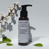 Melanin Control Face Gel Cleanser 100ml