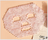 Rose Quartz Face Mask - MasksńMore