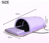 Far Infrared Sauna Dome