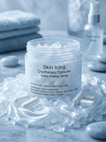 Skin Icing Cryotherapy Capsules 60s - MasksńMore