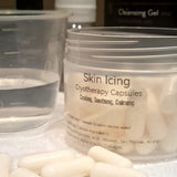 Skin Icing Cryotherapy Capsules 60s - MasksńMore