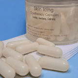 Skin Icing Cryotherapy Capsules 60s - MasksńMore