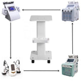 Spa Salon Beauty Equipment Trolley Cart - MasksńMore