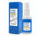 Stop Hair Growth Spray (Face + Body) - MasksńMore
