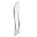 Swann Morton Scalpel Blade Dermaplaning Assorted Sizes 10s - MasksńMore