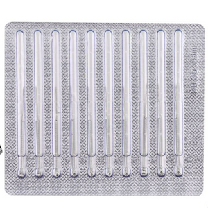 Mole & Skin Tag Removal Needles 10s