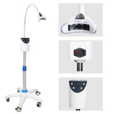 Teeth Whitening Bleaching Lamp LED Blue Light - MasksńMore