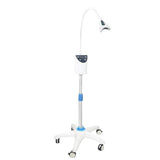 Teeth Whitening Bleaching Lamp LED Blue Light - MasksńMore
