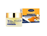 Turmeric Anti Ageing Glow Cream - MasksńMore