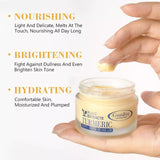 Turmeric Anti Ageing Glow Cream - MasksńMore