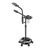 UV Magnifying Lamp and Steamer - MasksńMore