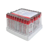Vacutainer Blood Collecting Tube's PRP Tubes 4ml - MasksńMore