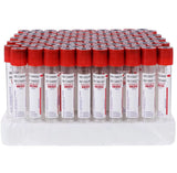 Vacutainer Blood Collecting Tube's PRP Tubes 4ml - MasksńMore