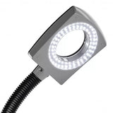 UV Magnifying Lamp and Steamer