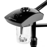 UV Magnifying Lamp and Steamer