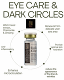 Zena Cosmetics Eye Care Serum - MasksńMore