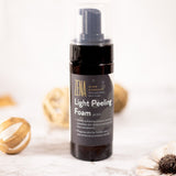 Zena Cosmetics Light Peeling Foam Home Care - MasksńMore