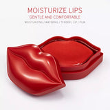Cherry Lip Mask (20 pcs) - Masks n More 