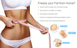 Fat Freezing CryoPad - Masks n More 