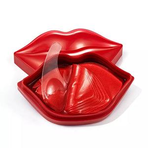 Cherry Lip Mask (20 pcs) - Masks n More 